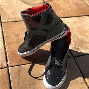SUPRA NWT